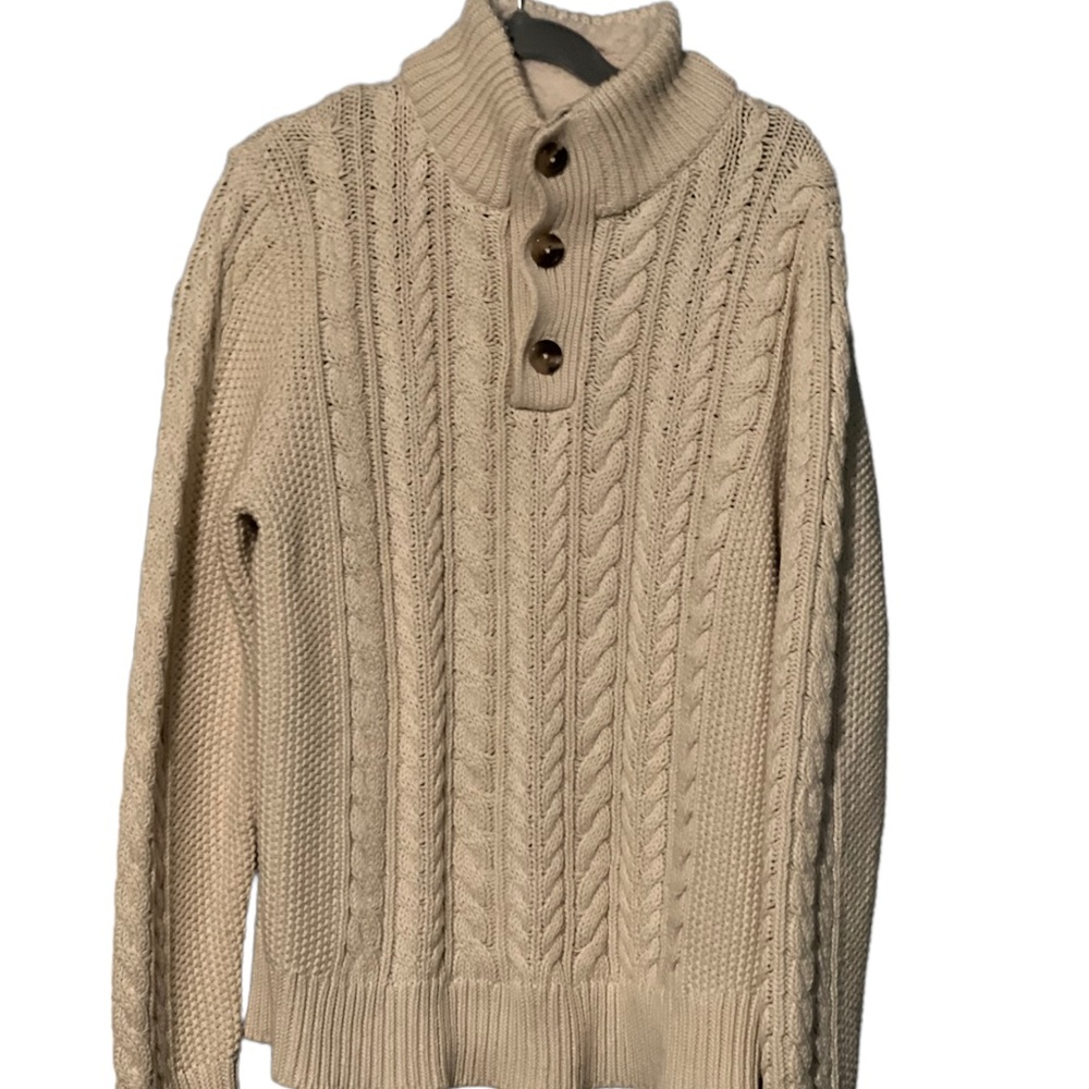 Boys knit Sweater